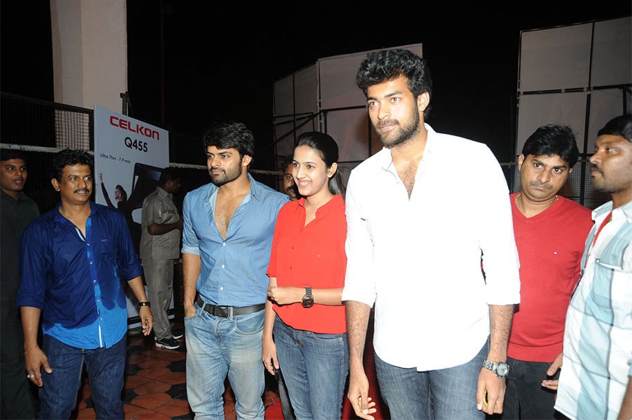 Govindhudu-Andari-Vaadele-Movie-Audio-Launch